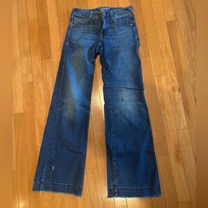 Ariat Denim Trousers